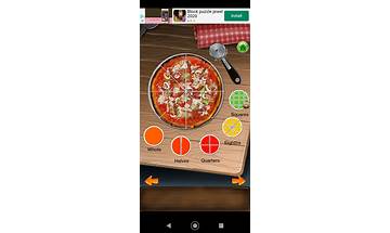 Yummy Pizza for Android - Download the APK from Habererciyes